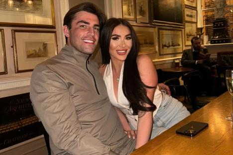 Jack Fincham and Chloe Brockett are back together as they ‘really want to make it work’ after SIXTH split