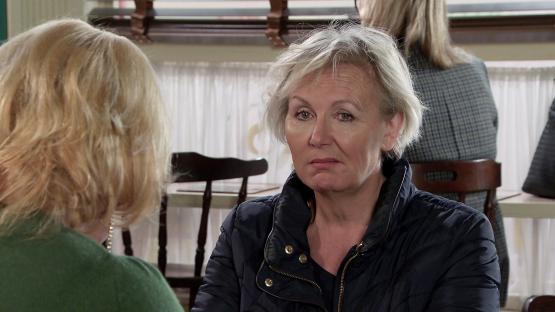 The 5 ways Sue Cleaver hinted she was quitting Coronation Street – ahead of heartbreaking death scenes