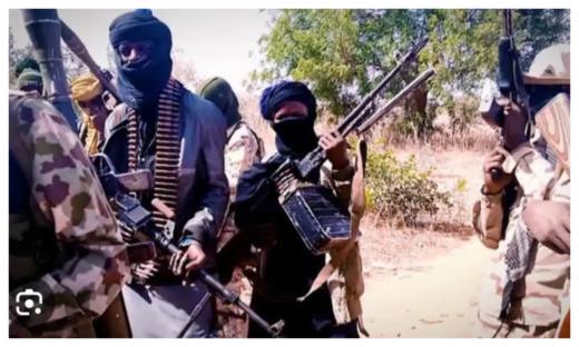 Katsina: Vigilante commander killed, several others injured in bandit attack