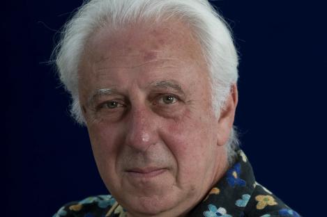 BBC presenter Barry Fantoni dies at home aged 85 as Ian Hislop pays tribute to ‘brilliant writer, artist and musician’