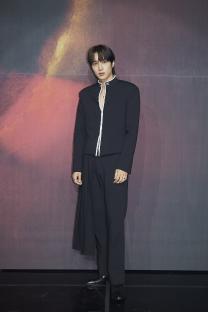 Exclusive: EXO's Kai Gets Candid About His Love For The Stage And Reflects On Preparing For “Wait On Me” Comeback And “KAION” Tour 6