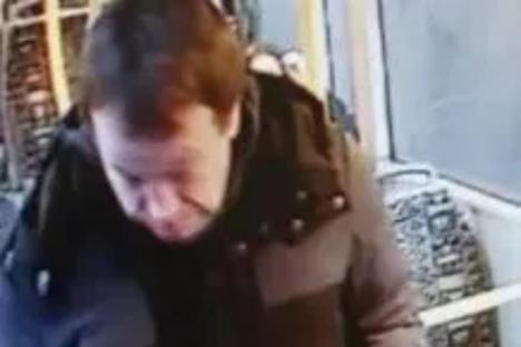 Woman sexually assaulted by man who ‘squeezed her thigh’ on bus as cops share CCTV in hunt for attacker