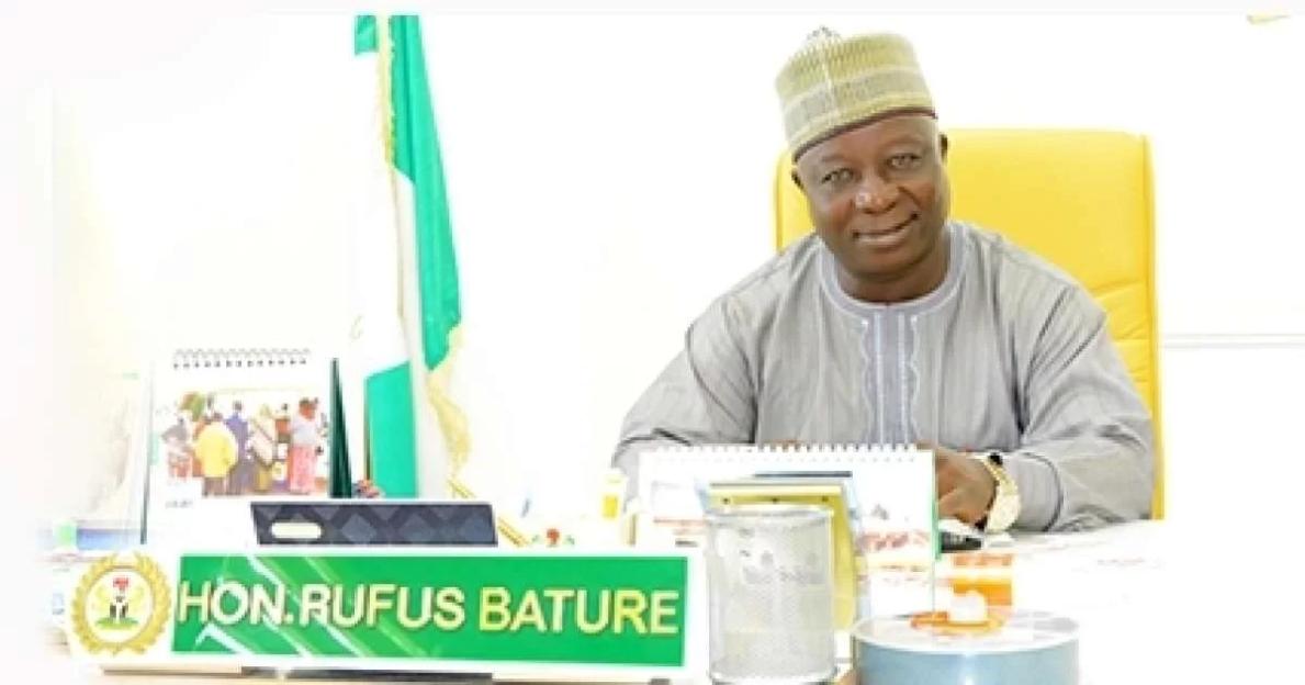 ‘I’m qualified to be appointed minister’ – Plateau APC chairman begs for ministerial appointment