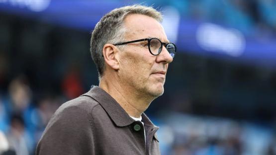 EPL: Paul Merson predicts Fulham vs Chelsea, Arsenal, Man Utd, others games