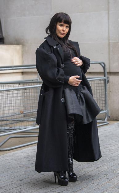 The Celebrity Traitors Film Reunion Show