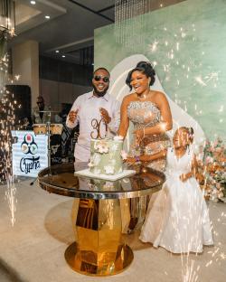 All About Mimi&#8217;s Fabulous 30th Birthday Celebration | Catch the Highlights 16