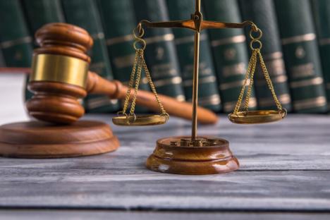 Kaduna court sentences two internet fraudsters