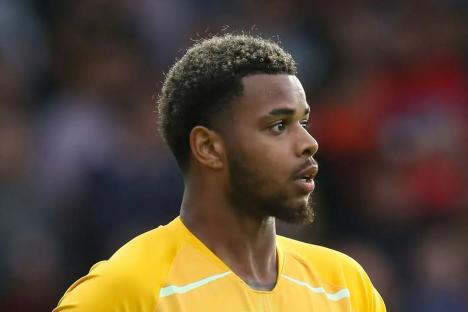Former Chelsea starlet quits football aged 24 to join the army after admitting ‘I lost the taste for the sport’