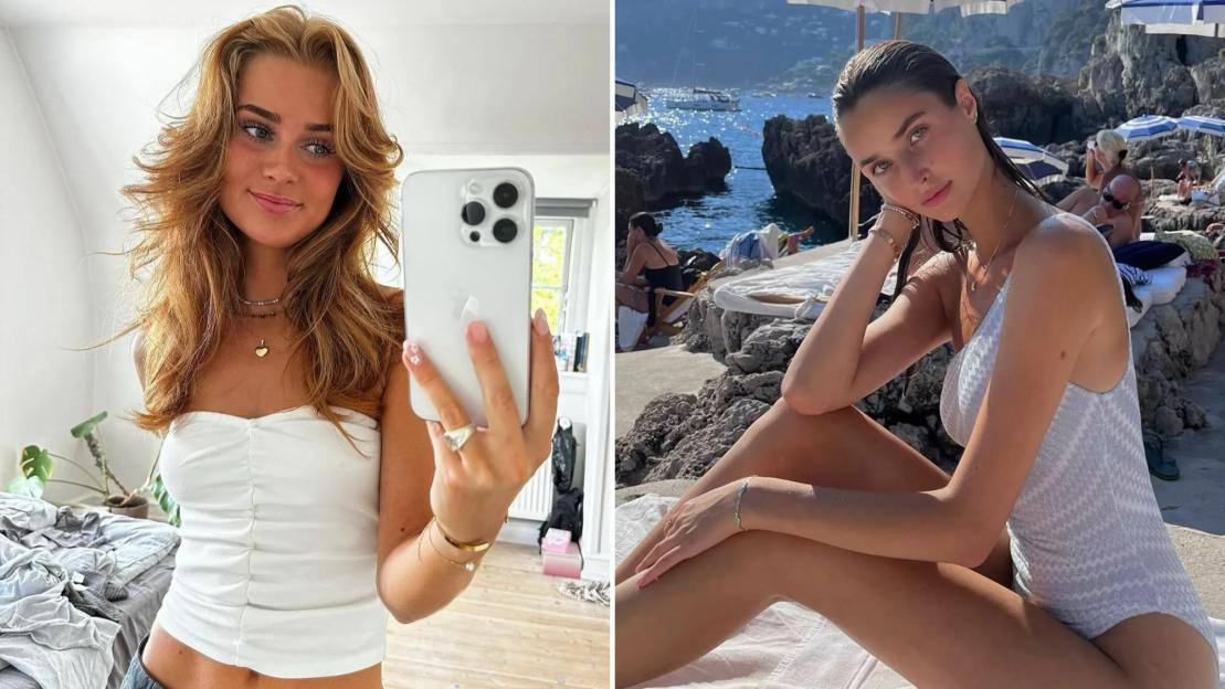 The glamorous Wags who’ve departed the Premier League this summer including the queen of twerking and Netflix star