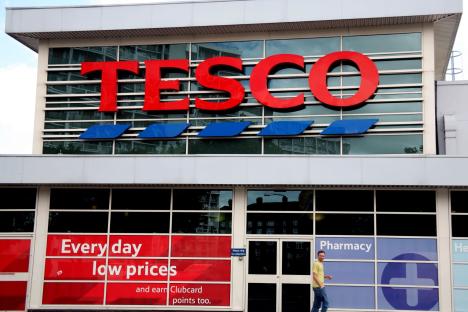 Contaminated cheese is urgently recalled in all Tesco stores over bacteria that causes meningitis & pregnancy loss