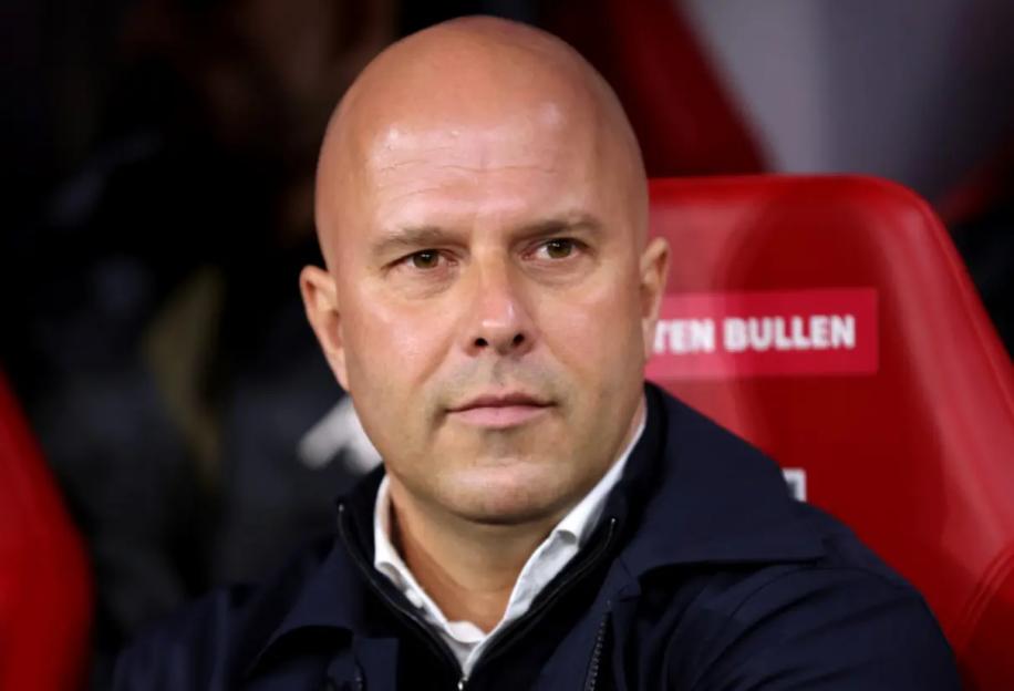 UCL: Liverpool manager Slot denies interest in Osimhen during transfer window