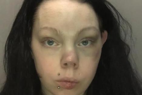 Mum, 35, and her young baby missing after disappearing from city centre – as cops launch urgent hunt