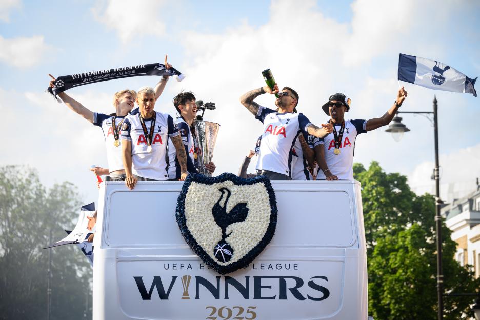 Tottenham vs Villarreal live stream: How to watch Champions League clash for FREE