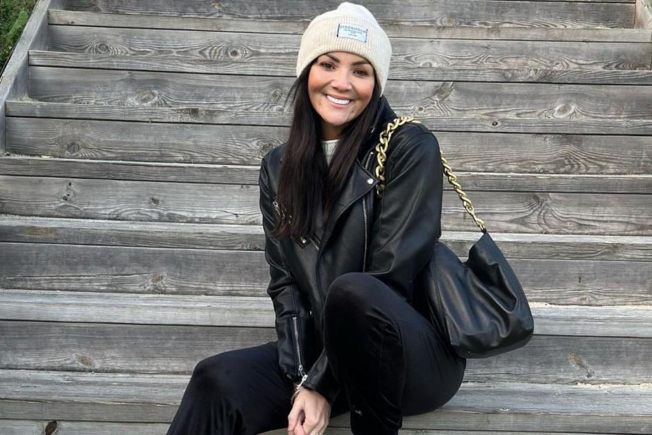 Martine McCutcheon’s estranged mum reaches out to daughter with heartbreaking plea after cutting off after son’s death