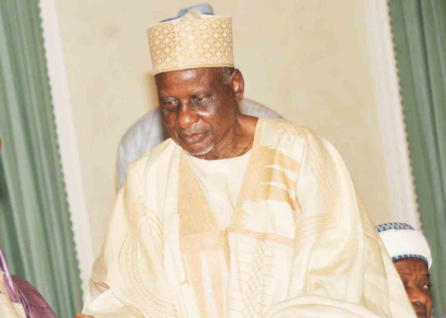 Elder statesman Tanko Yakasai denies affiliations with political movements
