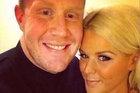 Dad dies after horror acid attack plot that saw mum-of-two, 34, ‘team up with crime gang to kidnap and kill her ex’