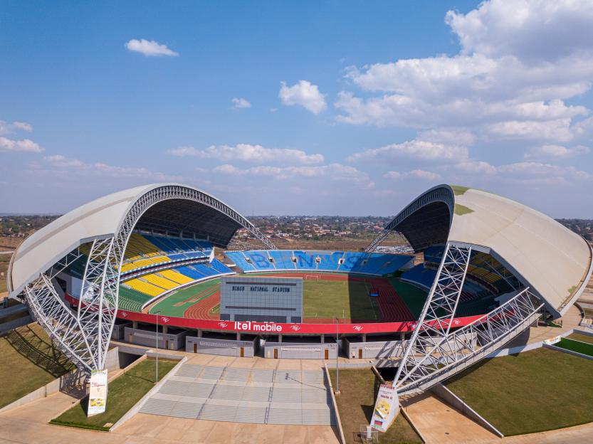 World Cup Qualifier Axed After Team Misses Flight Due to 'Unexpected Travel Issues'