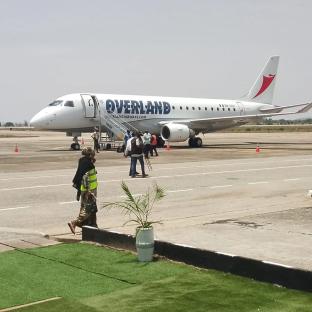 FG declares Minna International airport alternative to Nnamdi Azikiwe International Airport 3
