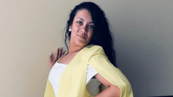 I’m a proud prison wife – guards always listen in on our calls, it’s an invasion of privacy