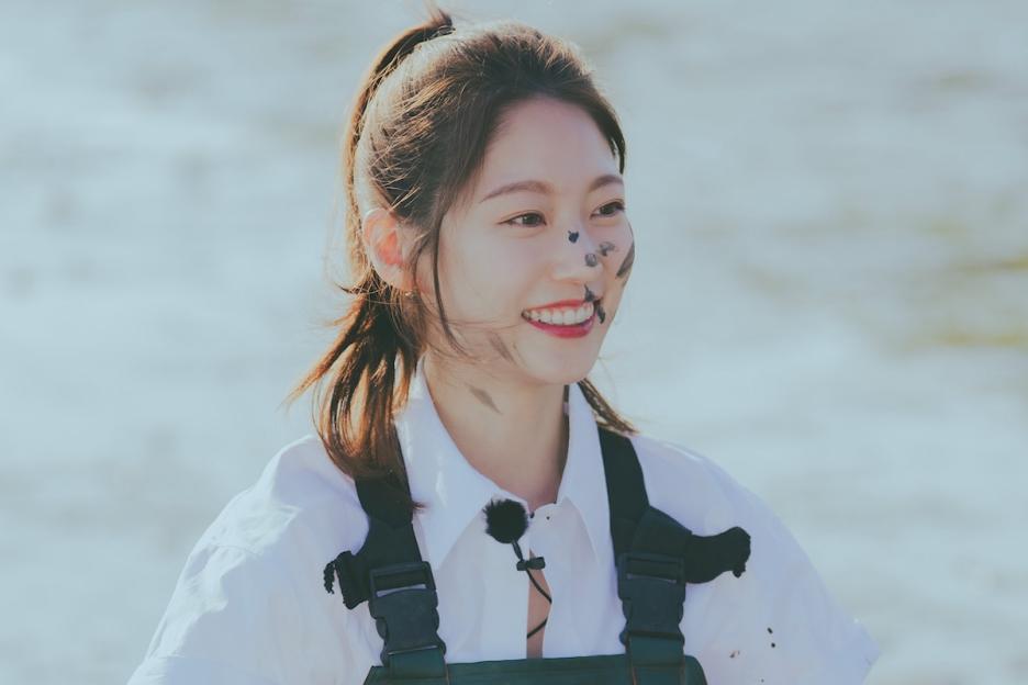 Gong Seung Yeon Is A Jack-Of-All-Trades In New Drama “My Lovely Journey”