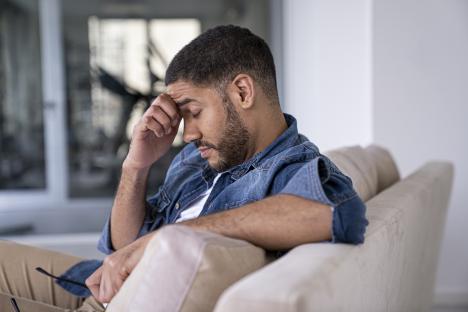 The 3 conditions that are more likely to kill MEN revealed – as experts issue stark warning