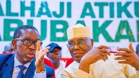 Running mate: Atiku, Wike’s camps in fresh verbal war over Okowa choice