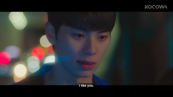3 Complicated Situations For Lee Chae Min &#038; Roh Jeong Eui In Episodes 7-8 Of &#8220;Crushology 101&#8221; 5