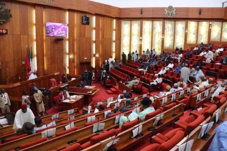 Stiffer penalties await oil theft, terrorism perpetrators – Senate