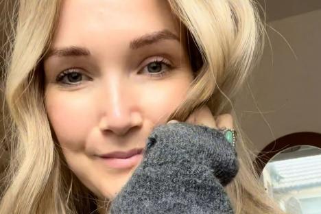 Doctors dismissed my common cancer symptom as ‘hormones’ for 2 years – now I’m riddled with incurable tumours