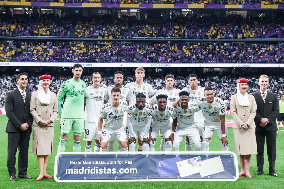 Real Madrid Takes on UEFA with £3.5 Billion Lawsuit Over Super League Fallout