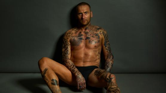 My 8-week Becks transformation almost killed me – it’s not easy or cheap but a key lifestyle change impressed my wife