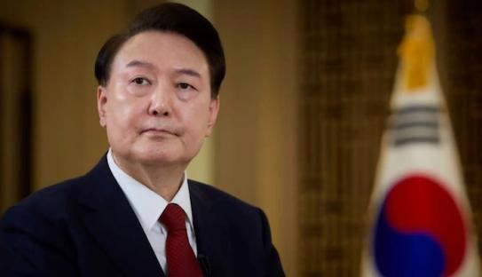 South Korean prosecutors raid ex-President Yoon’s private residence