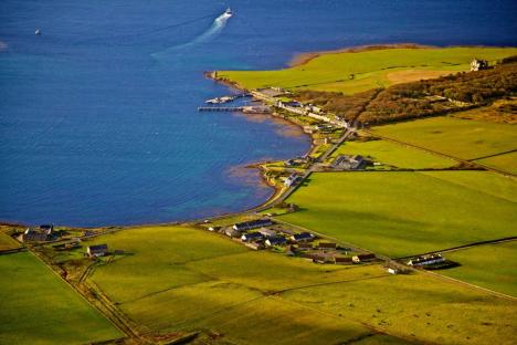 Untouched beach with ‘gorgeous’ views on tiny UK island is on sale for a bargain £7,000