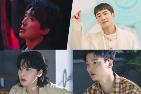 3 Key Endgame Points To Look Forward To In “Oh My Ghost Clients” Final Episodes