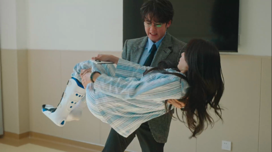 5 Reasons To Watch Fantasy High-Tech C-Drama &#8220;Filter&#8221; 5