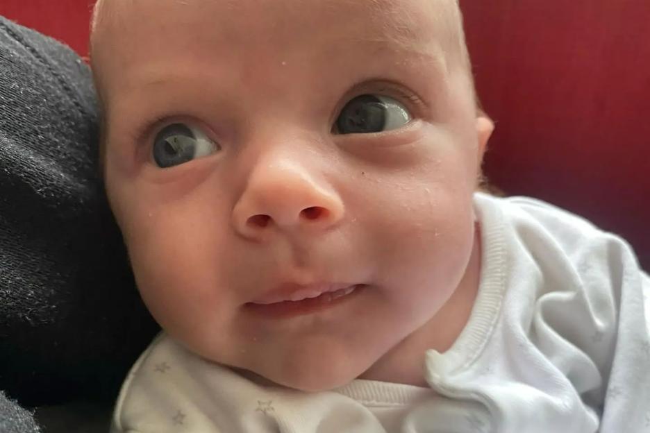 Urgent warning over ‘unsafe’ breastfeeding technique after death of seven-week-old boy