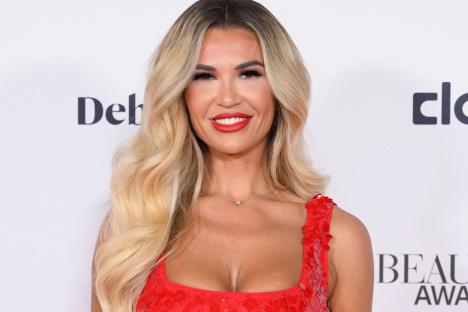 Christine McGuinness signs up for Celebs Go Dating as we reveal full line-up including pop legends & reality TV icons