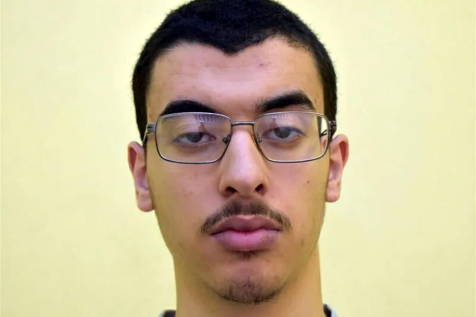 Manchester Bomb Plot Suspect Denies Attacking Prison Officers with Cooking Oil