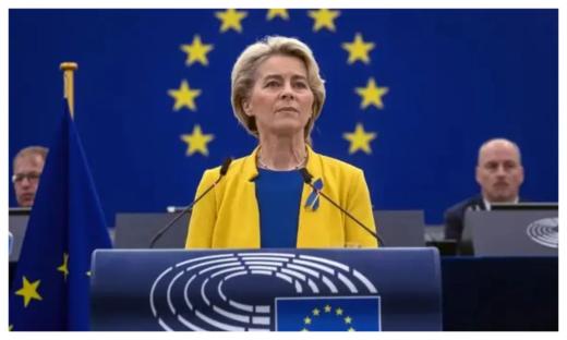 EU mulls countermeasures to new US tariffs