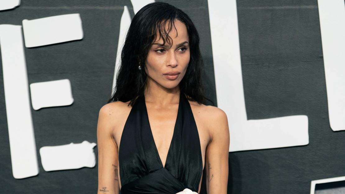 How Zoë Kravitz became Hollywood’s ultimate heartbreaker as she kisses Harry Styles… from age-gap flings to ‘showmances’