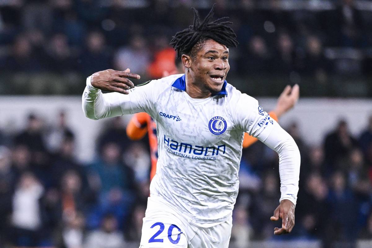 Transfer: Orban targets move to big European clubs