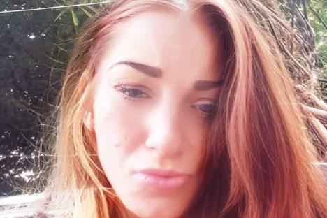 Body found in search for missing mum, 34, who vanished at a church last month as man charged with murder