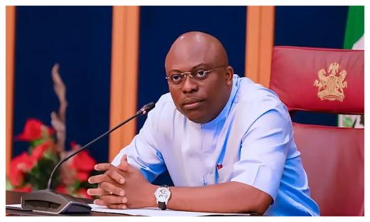 Rivers: I’m committed to oath I took, I remain focused – Fubara