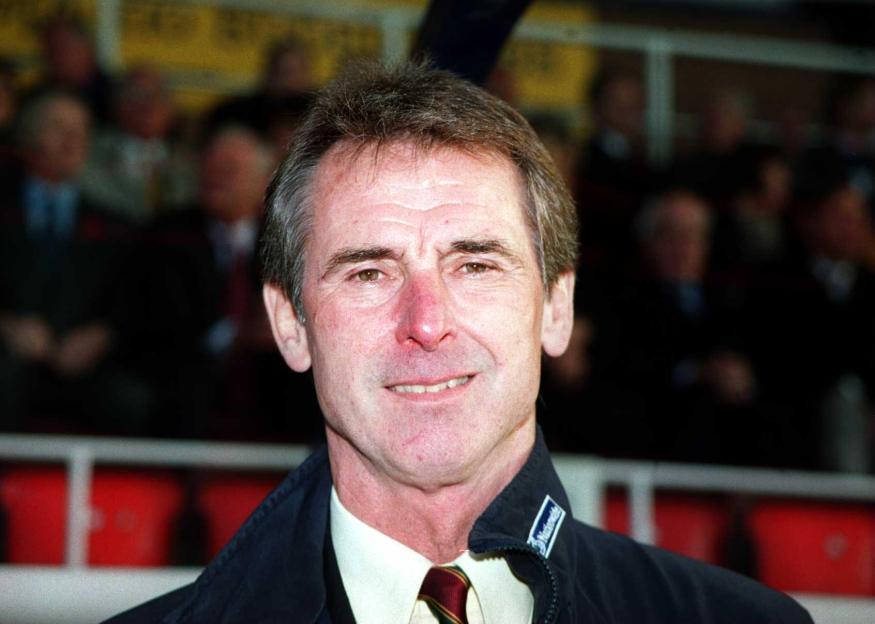 Colin Addison, 85, Former Arsenal, Nottingham Forest, and Sheffield United Star, Has Died