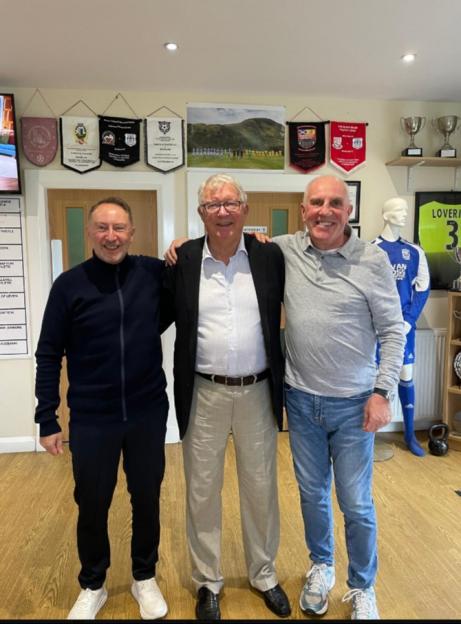 Sir Alex Ferguson Backs Former Team as Man Utd Legend Invests Ahead of Historic 140-Year Milestone Match