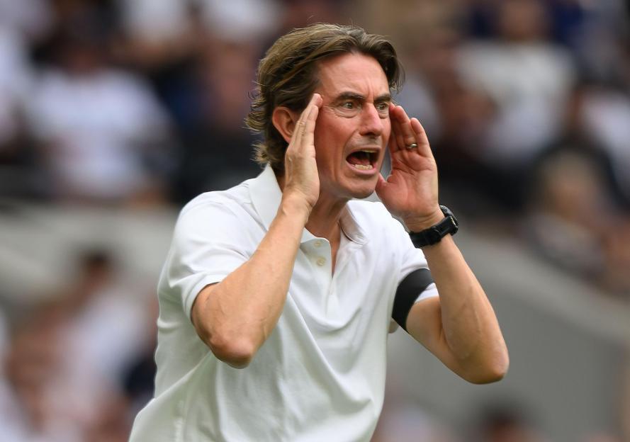Tottenham ‘decide to make club record bid for new Premier League target hours after Eberechi Eze transfer hijacked’