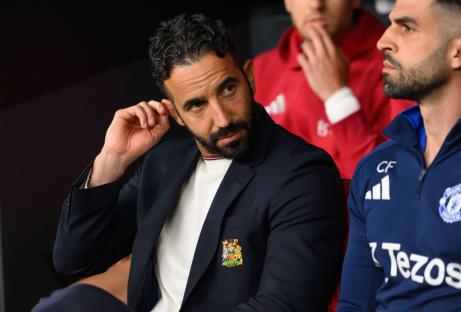 The crisis at Man Utd this summer will be bigger than ever – fans will back Amorim but how can he rebuild with no money?