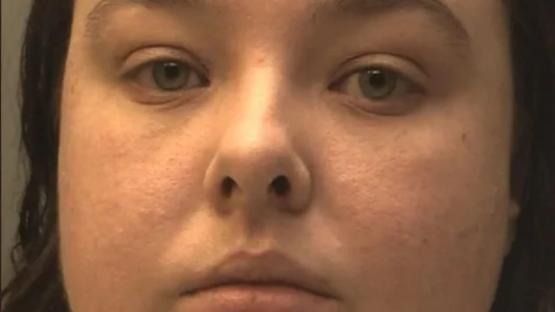 Stalker, 27, who modelled herself on murderous Hollywood film obsessive to torment male nurse & his girlfriend is jailed