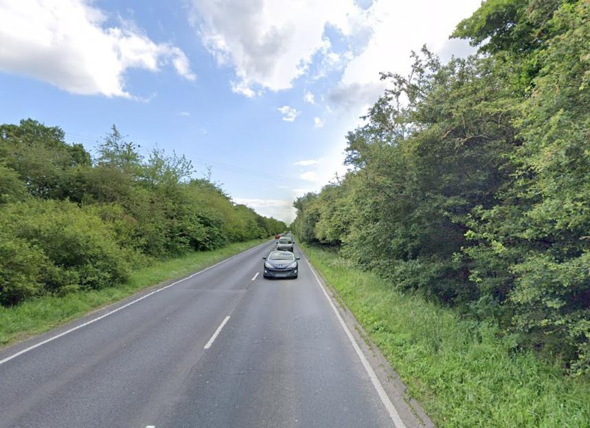 Tributes pour in for ‘warm and infectious’ mum and nan killed in three-vehicle crash as man, 36, arrested
