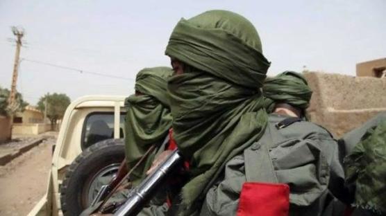 Bandits attack Zamfara community, Merere, abduct natives